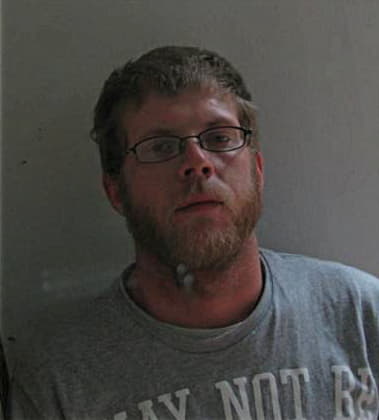 Robert Rummel, - McMinn County, TN 