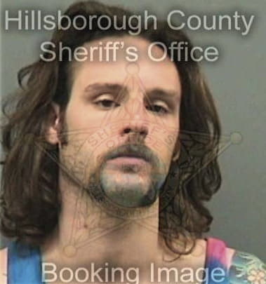 Khalid Sakr, - Hillsborough County, FL 