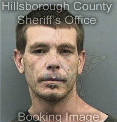 Aroldo Sanchezroblero, - Hillsborough County, FL 