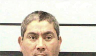 Ruben Sandoval, - Lubbock County, TX 