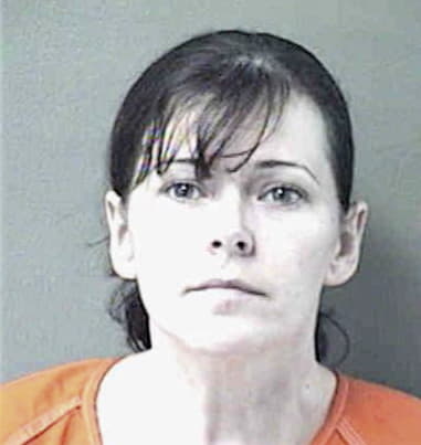 Priscilla Sapp, - Okaloosa County, FL 