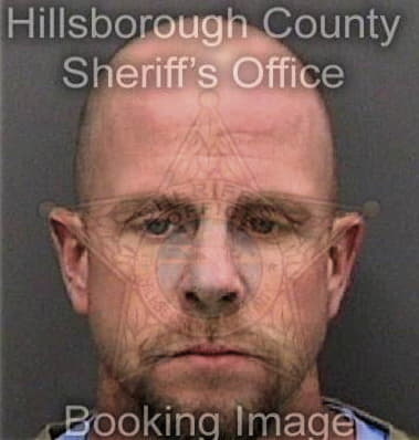 Antonio Sepulveda, - Hillsborough County, FL 