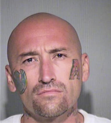 Jonathan Sisk - Maricopa County, AZ 