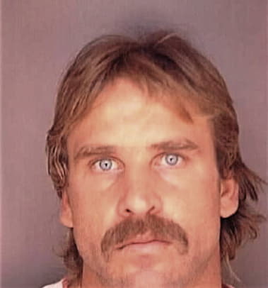 Michael Skelin - Polk County, FL 