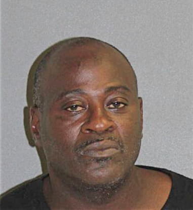 Andre Smith, - Volusia County, FL 