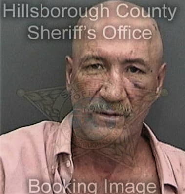 Craig Sollenberger, - Hillsborough County, FL 