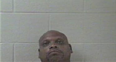 Devon Starks - Daviess County, KY 
