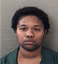 Shaunte Thomas, - Escambia County, FL 