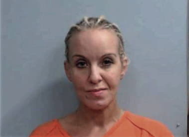 Kristin Treadway - Fayette County, KY 