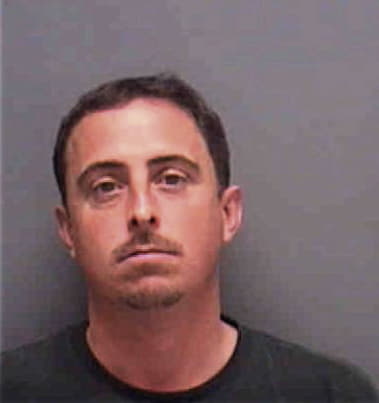 Nicholas Trigleth, - Lee County, FL 