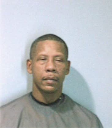 Robert Tutt - DeKalb County, GA 