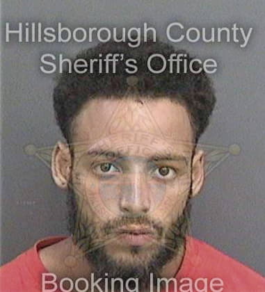 Richard Walton, - Hillsborough County, FL 