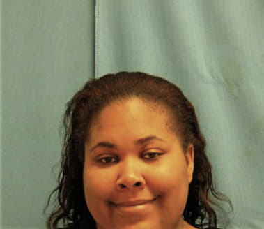 Latasha Warren, - Pulaski County, AR 