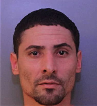 Carlos Webster - Polk County, FL 