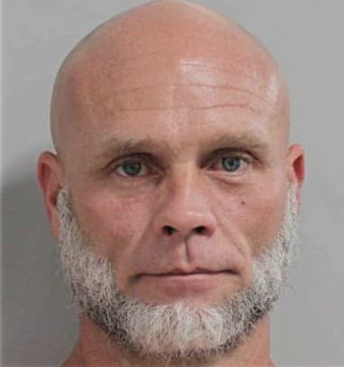 Jason Welburn - Polk County, FL 
