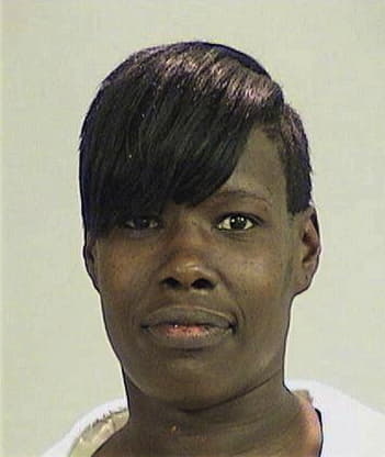 Deborah Wesson, - Tuscaloosa County, AL 