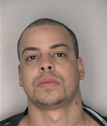 Donald Whitman - Hillsborough County, FL 