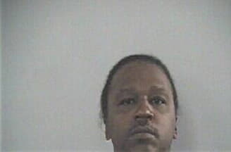 Myron Wilkerson - Fayette County, KY 