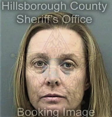 Amanda Williams - Hillsborough County, FL 