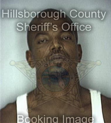Aubrey Williams - Hillsborough County, FL 