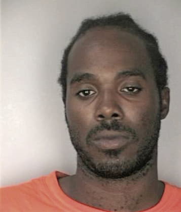 Curtis Williams - Hillsborough County, FL 