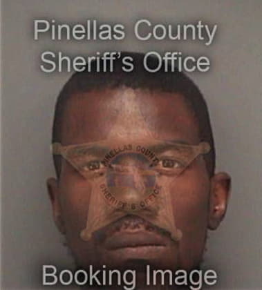 Darrell Williams, - Pinellas County, FL 