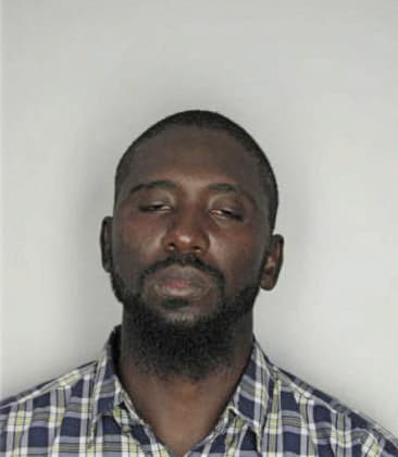 Jimmie Williams, - Hillsborough County, FL 