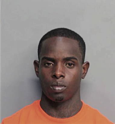 Eugene Woodsideiii, - Dade County, FL 