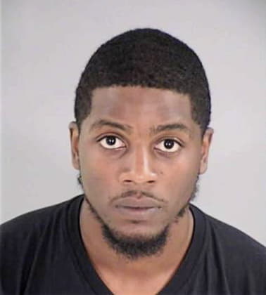 James Woodson - Henrico County, VA 