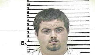 Robert Wooton - Clay County, KY 