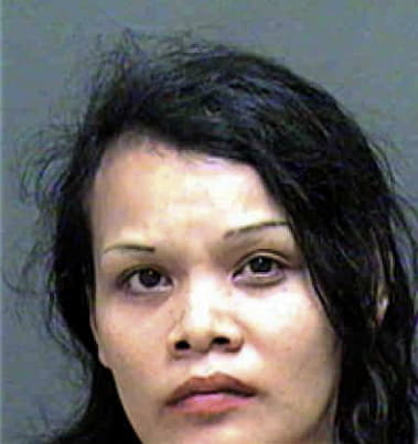 Li Yuzi, - Mecklenburg County, NC 