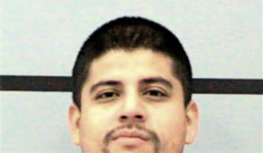 Ramiro Zamarripa, - Lubbock County, TX 