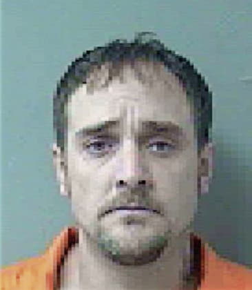 Justin Abrisch, - Okaloosa County, FL 