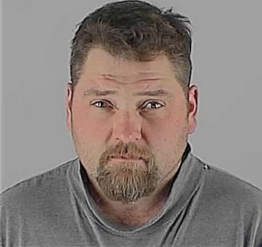 Jason Aldrich, - Deschutes County, OR 