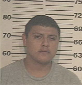 Jose Almaguer, - Hidalgo County, TX 