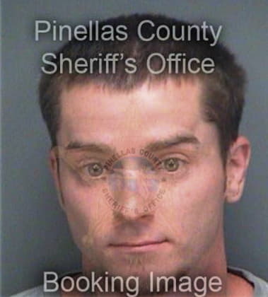 Randall Anderson, - Pinellas County, FL 