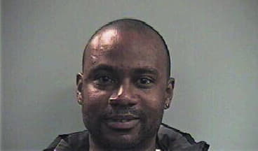 Peter Ashby - Fayette County, KY 