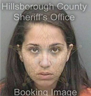 Jennifer Baccus, - Hillsborough County, FL 