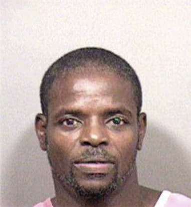 Willie Baker, - Marion County, FL 