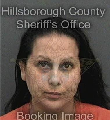 Carlie Beecher, - Hillsborough County, FL 