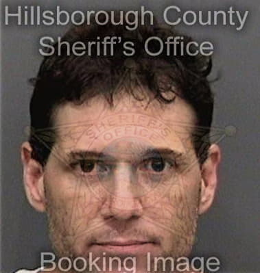 Mohammed Belghezi, - Hillsborough County, FL 