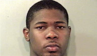 Demetrius Bell, - Leon County, FL 