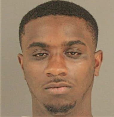 Jerome Bell, - Hinds County, MS 