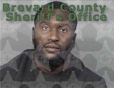 Rodney Berry, - Brevard County, FL 