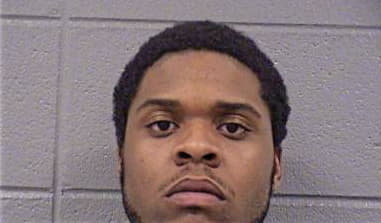 Terrance Berry, - Cook County, IL 