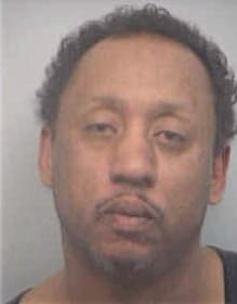 Carlos Biggins - Fulton County, GA 
