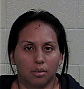 Maria Brinsdon, - Hidalgo County, TX 