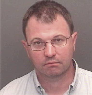 Jeremy Brown, - Vanderburgh County, IN 