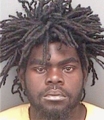 Jeffery Bryant, - Pinellas County, FL 