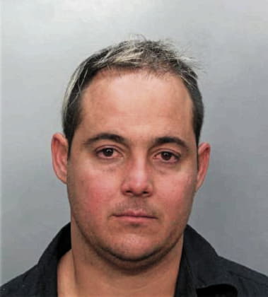 Christopher Bueno, - Dade County, FL 